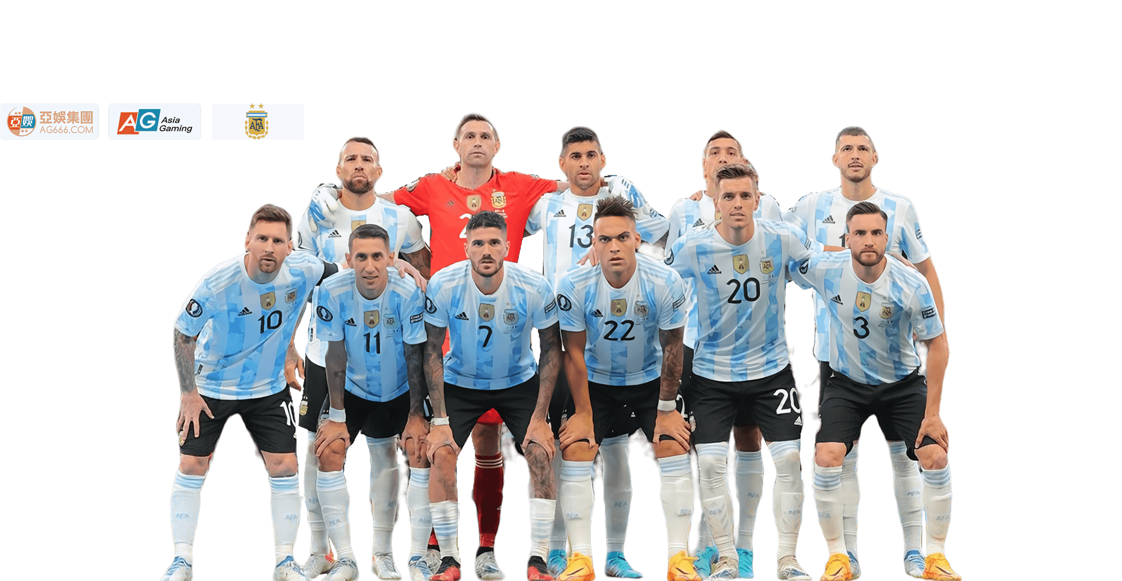 fifa world cup主视觉